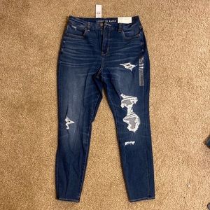 NEW W/ TAGS - AMERICAN EAGLE SZ: 12R